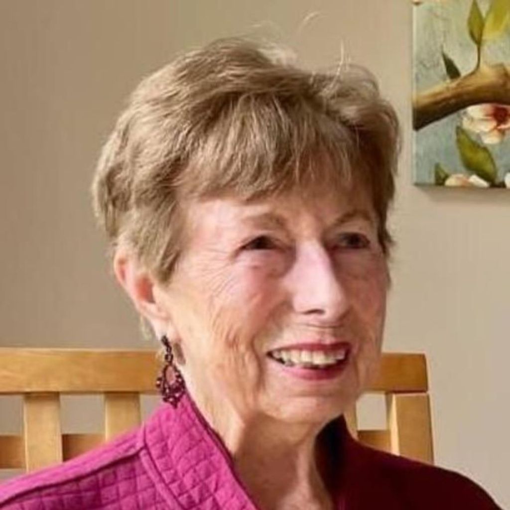 Geraldine A. (Moran) Dobija