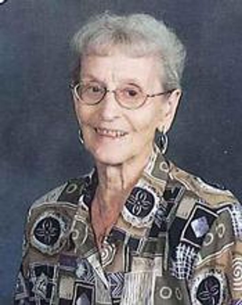 Pauline M. Larsen