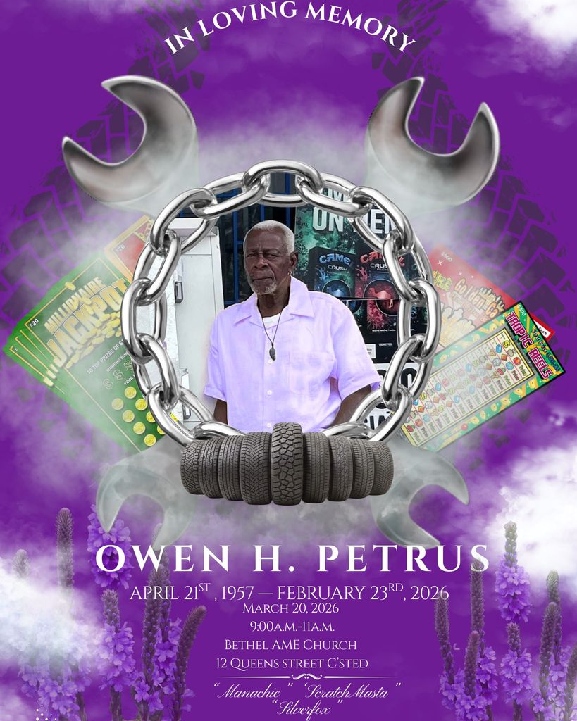 Owen H. Petrus Profile Photo