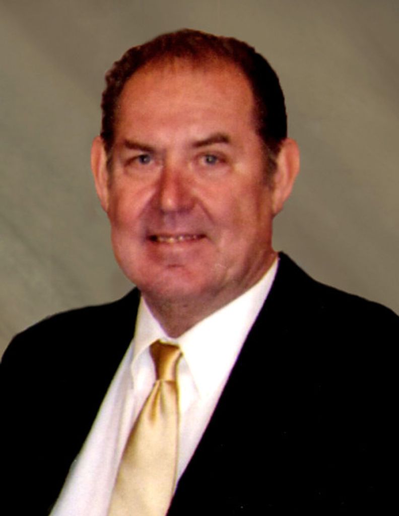 Charles Adonis Stanger Jr. Profile Photo