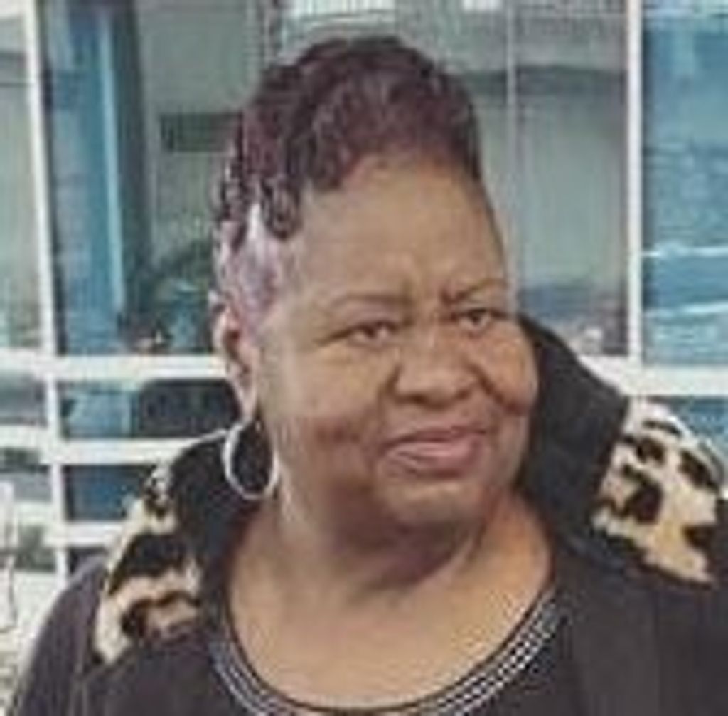 Mary Evelyn Reid