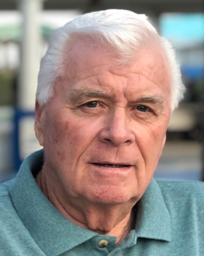 David W. Eagan, Sr. Profile Photo