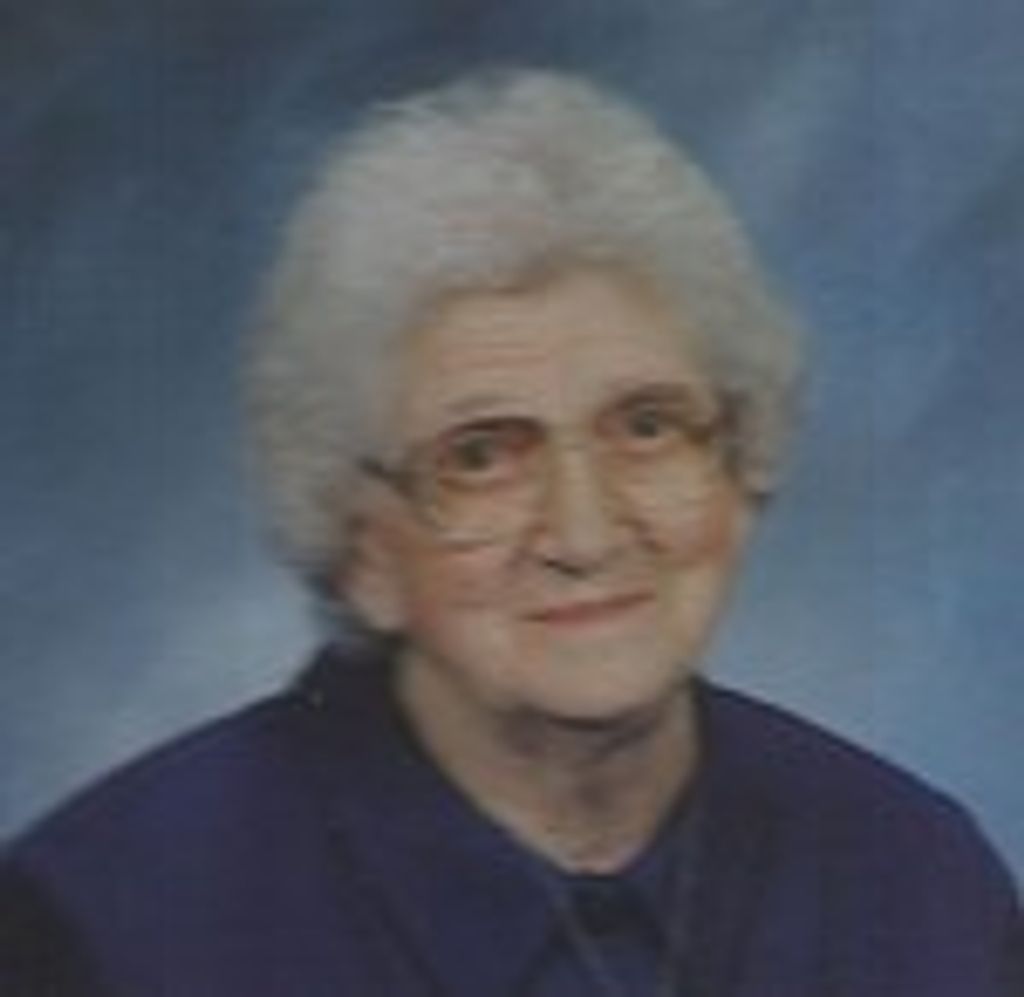 Frances Marian Finley