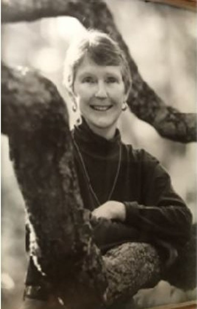 Theresa "Tesa" Alice Hand Dupre'