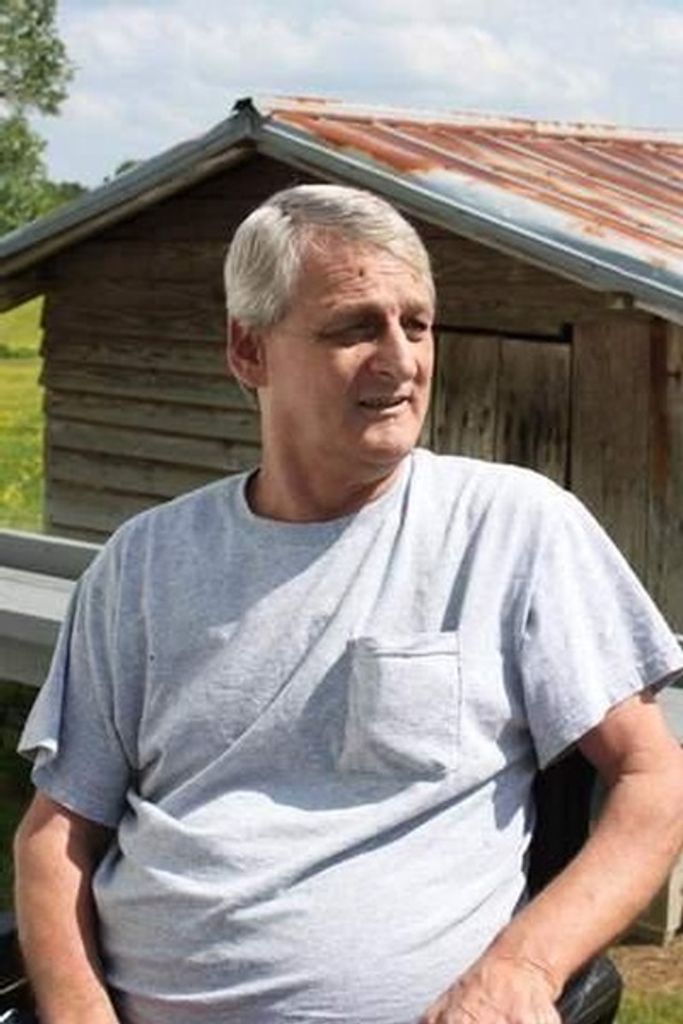 Michael D. Brackeen, Sr. Profile Photo