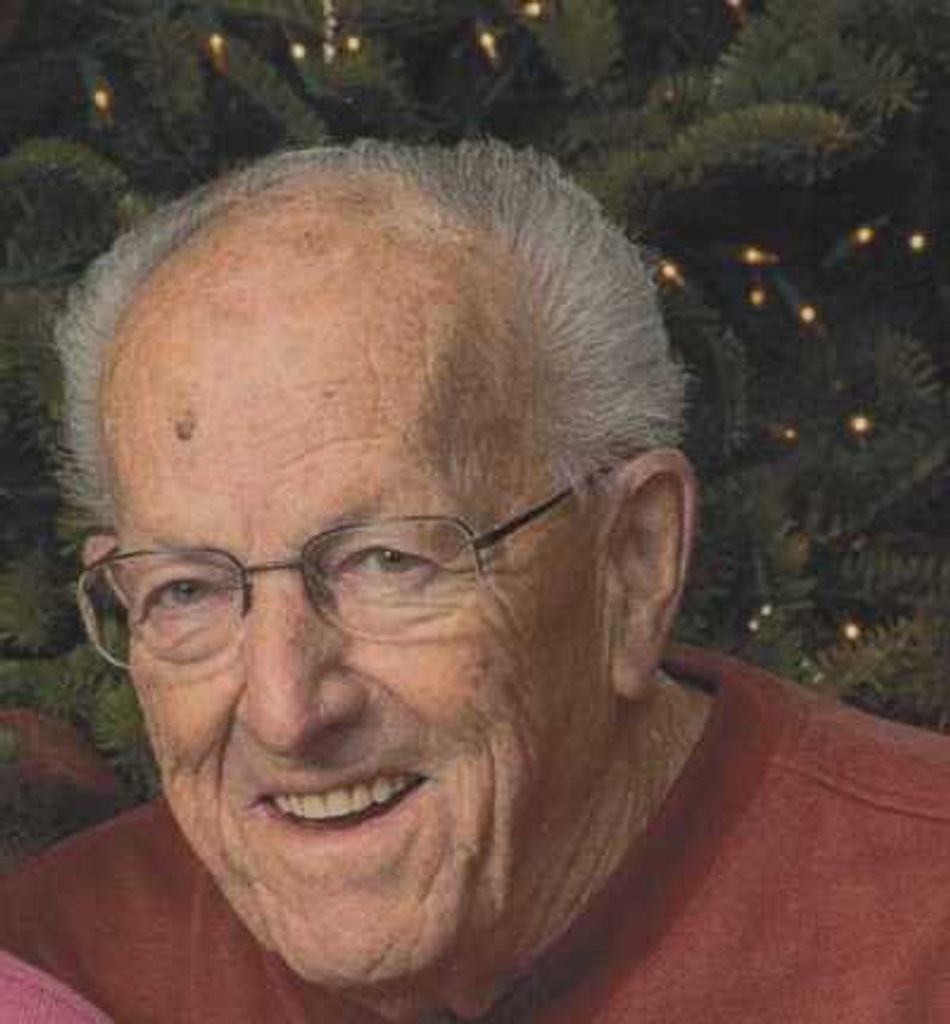 Walter E. Armstrong Profile Photo