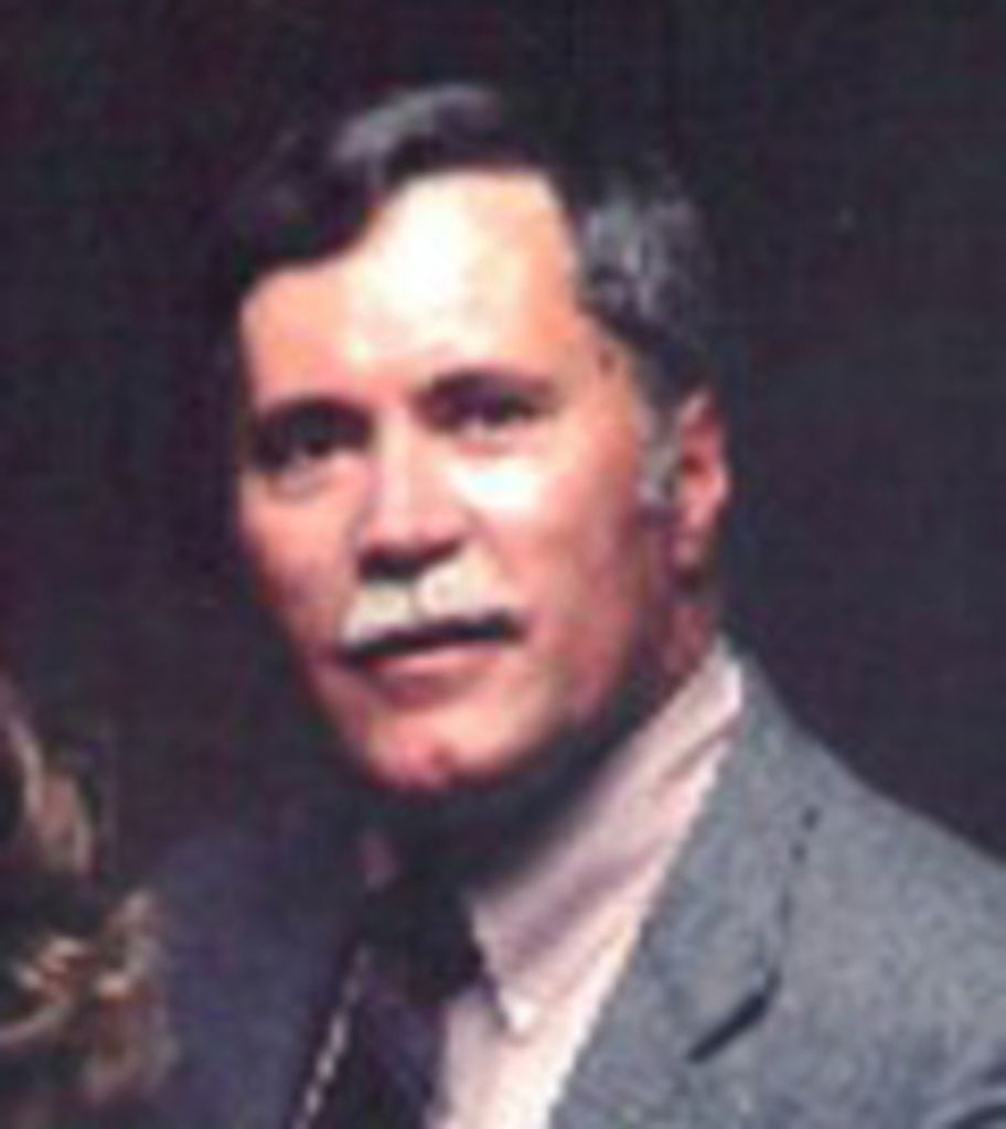 Richard H. Rohlfing