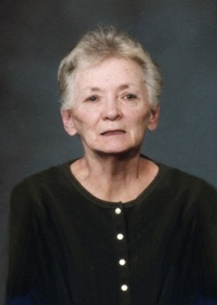 Greta Adam