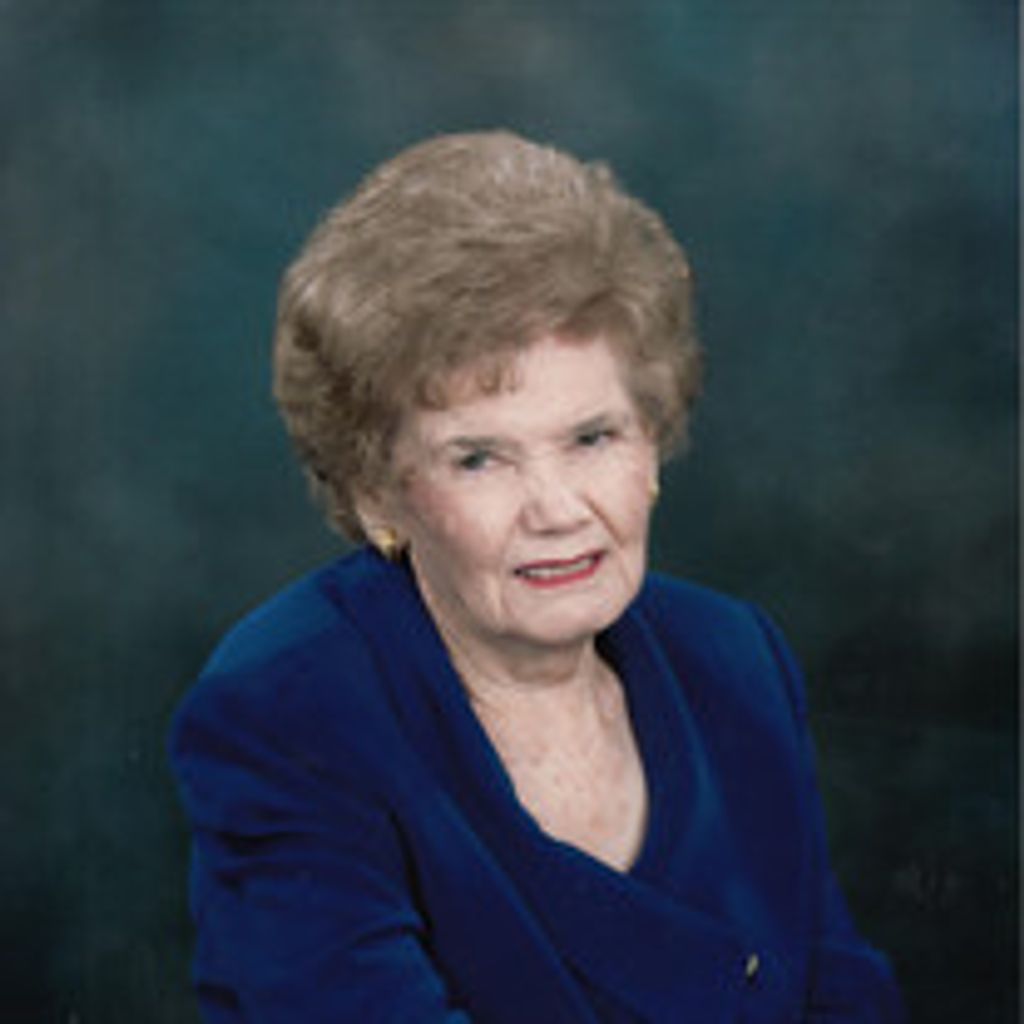 Estelle Prather Jobe