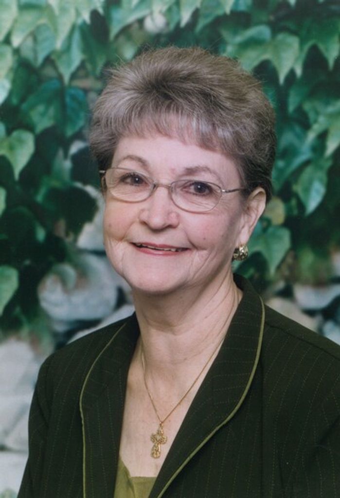Betty Hobbs Profile Photo