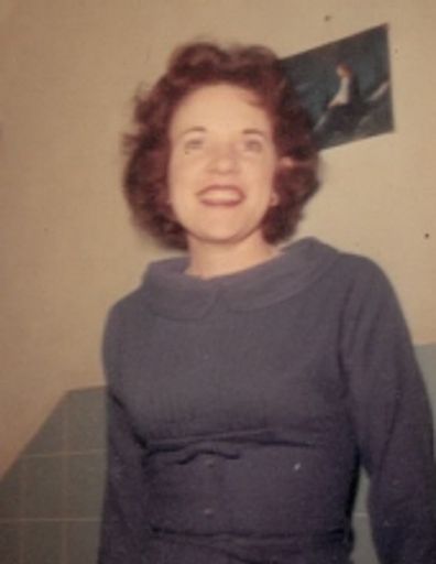 Faith V. Januchowski Profile Photo
