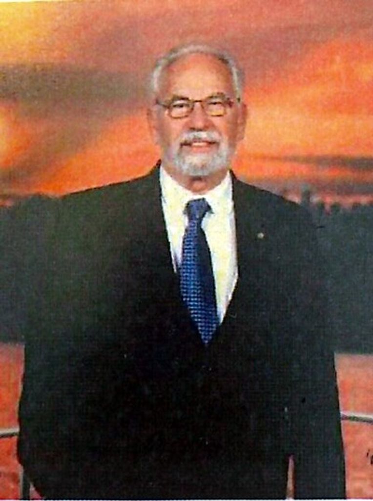 Jackie Dale Waugh Profile Photo