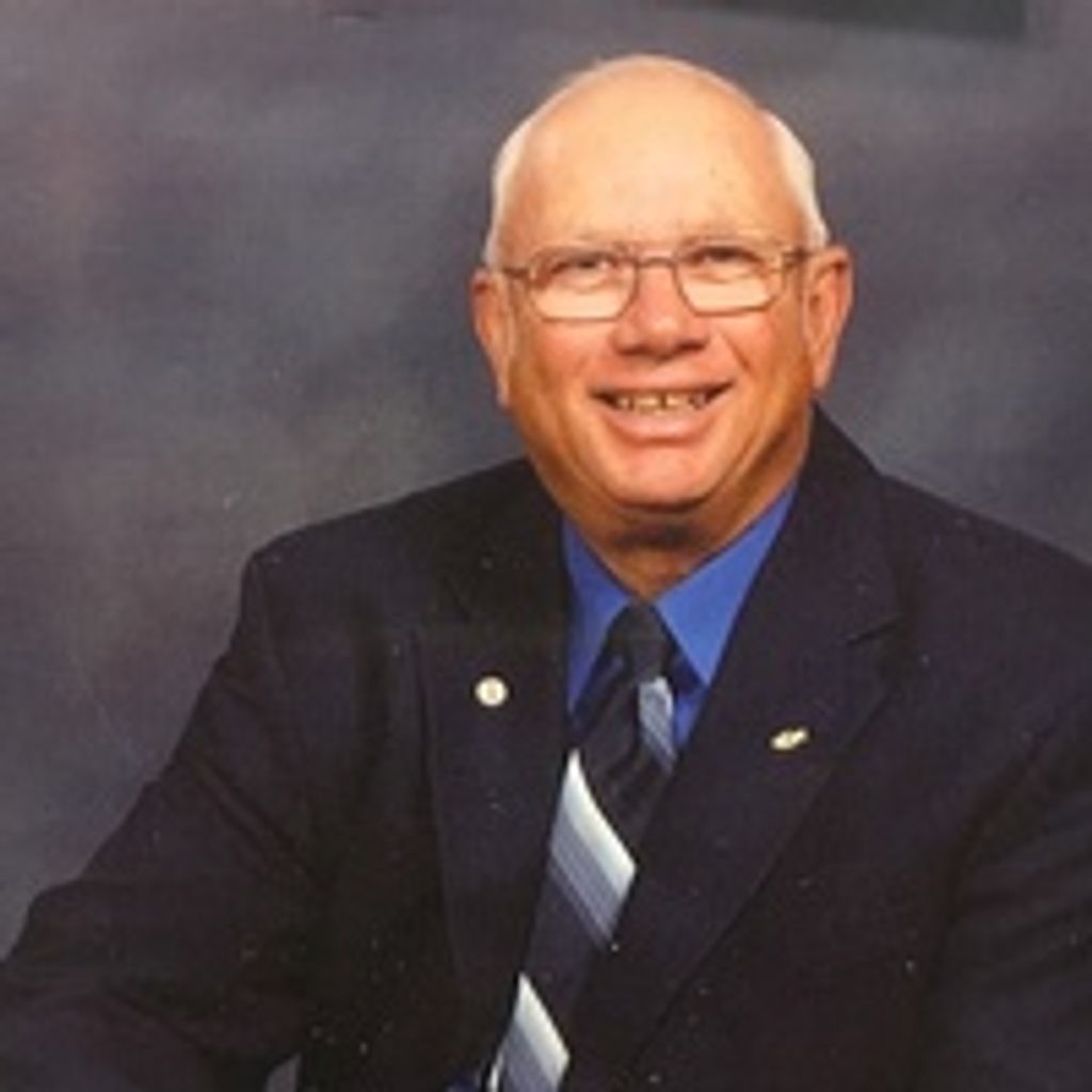Loren D. Mueller
