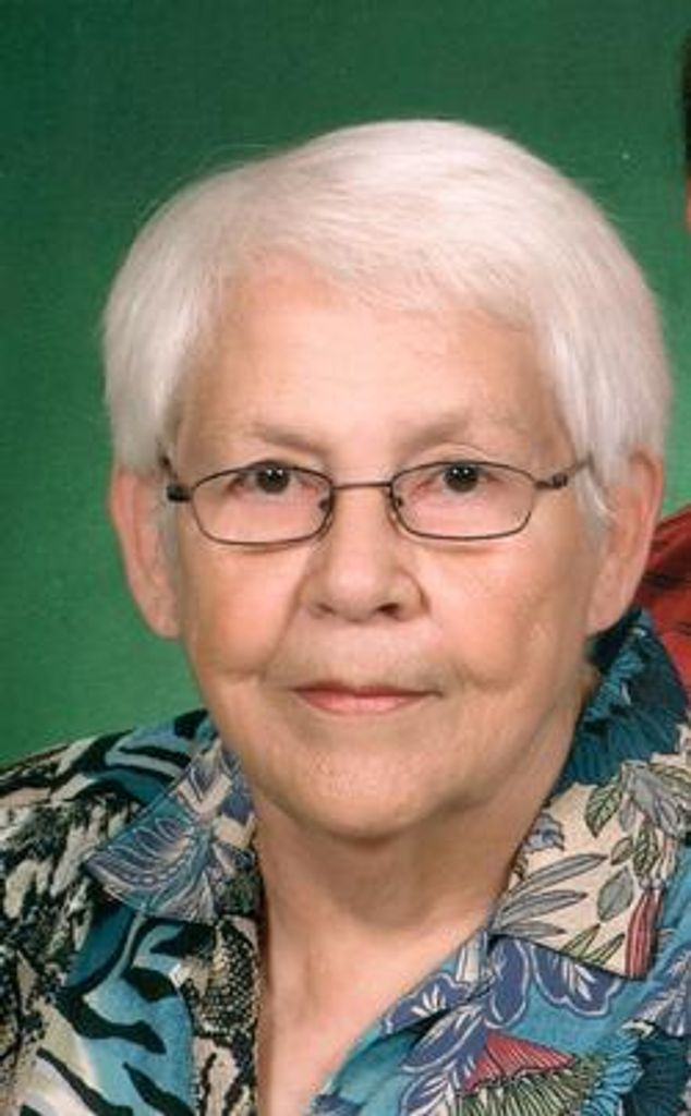 Janell Bourgeois Profile Photo