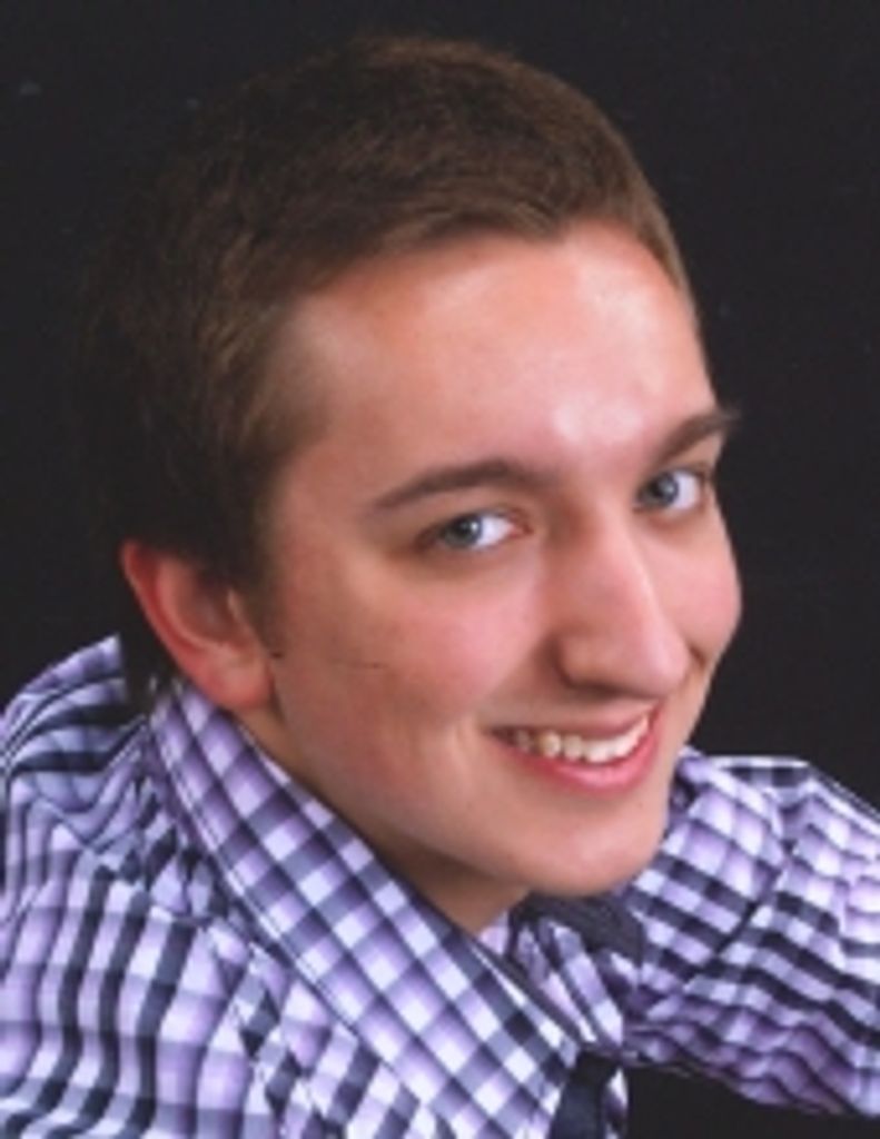 Colton Thomas Hysinger