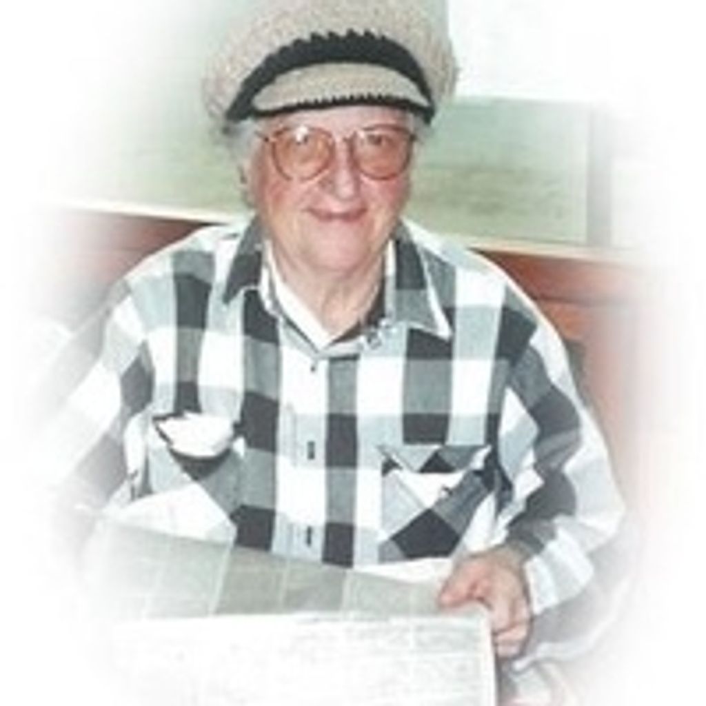 Anna M. "Annie" Moore