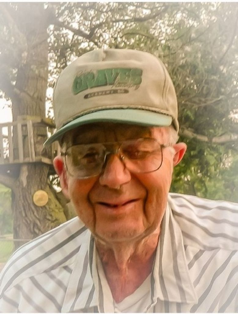 Gordon W Graves Profile Photo
