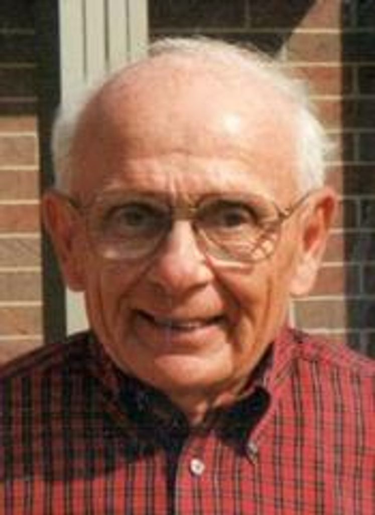 Robert William Bob "Mac" Mcfadden