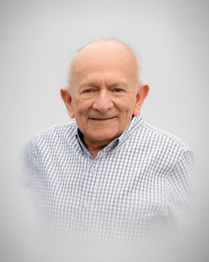 Freddy Leopoldo Rugel