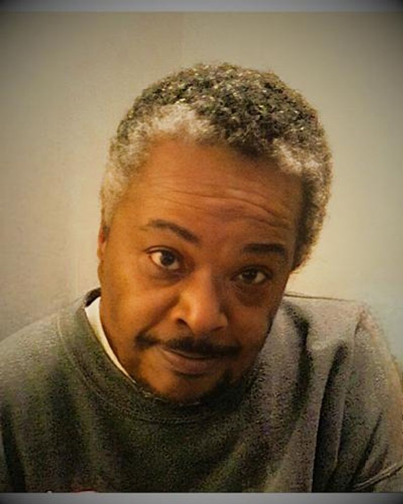 Byron Malcolm Williams Profile Photo