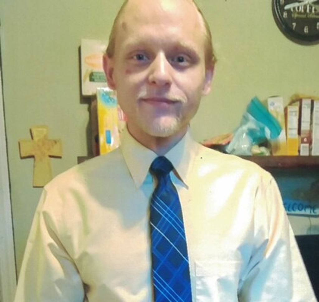 Benjamin Christopher Belgrano