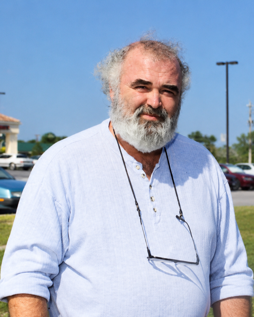 Tommy Poff Profile Photo