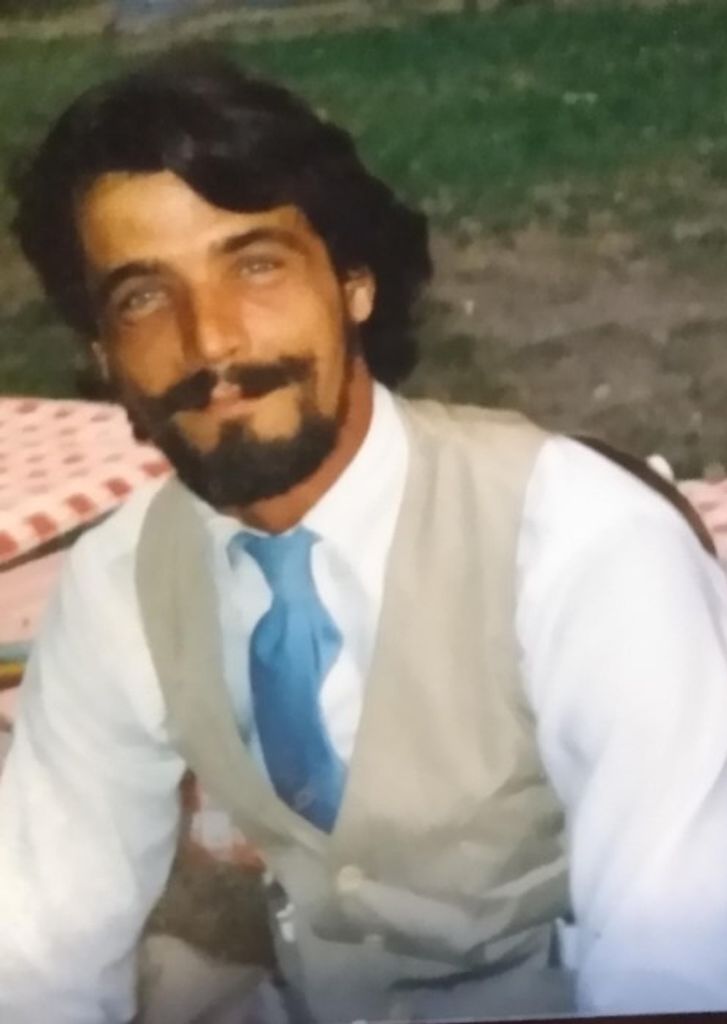 Joseph Leon Johnson Profile Photo