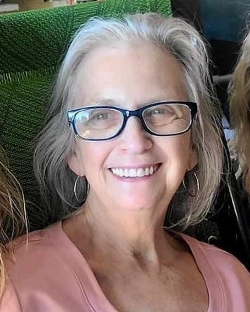 Frances Bradshaw Anderson Profile Photo