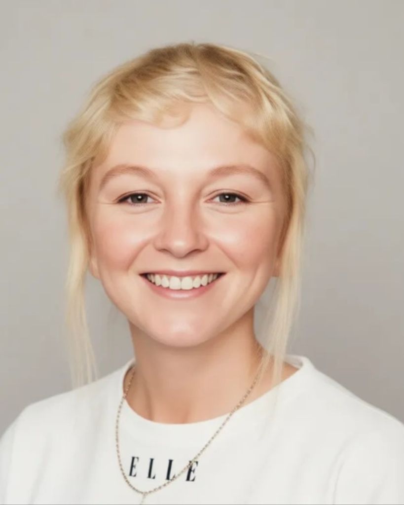 Mary Ann Carmack (Thornton)