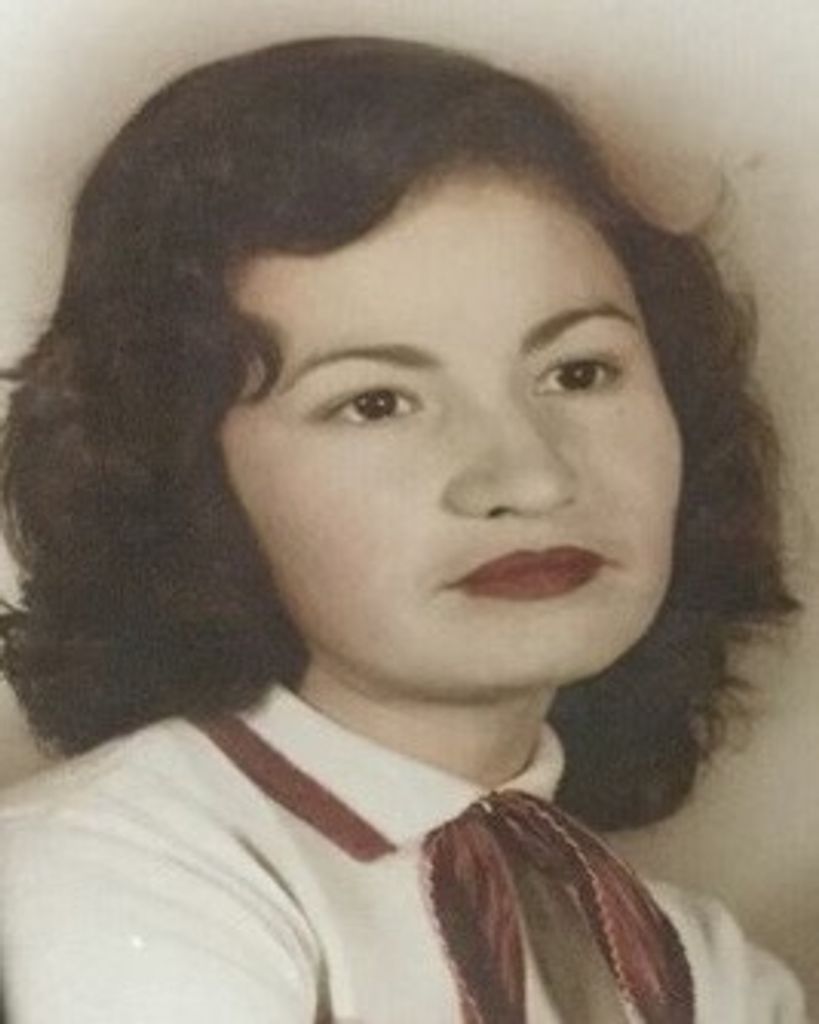 Hermila Serna Rodriguez