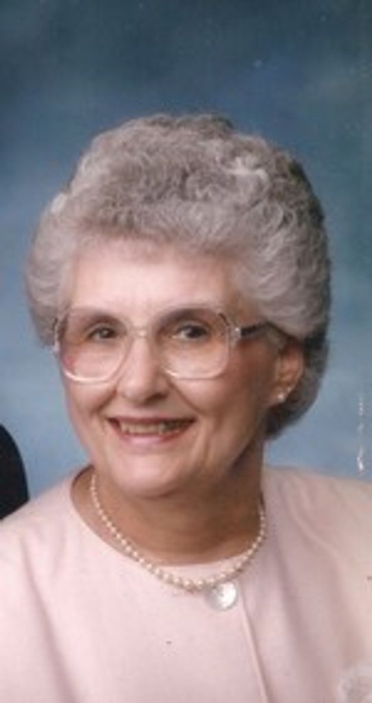 Marna L (Farrell)  Powell