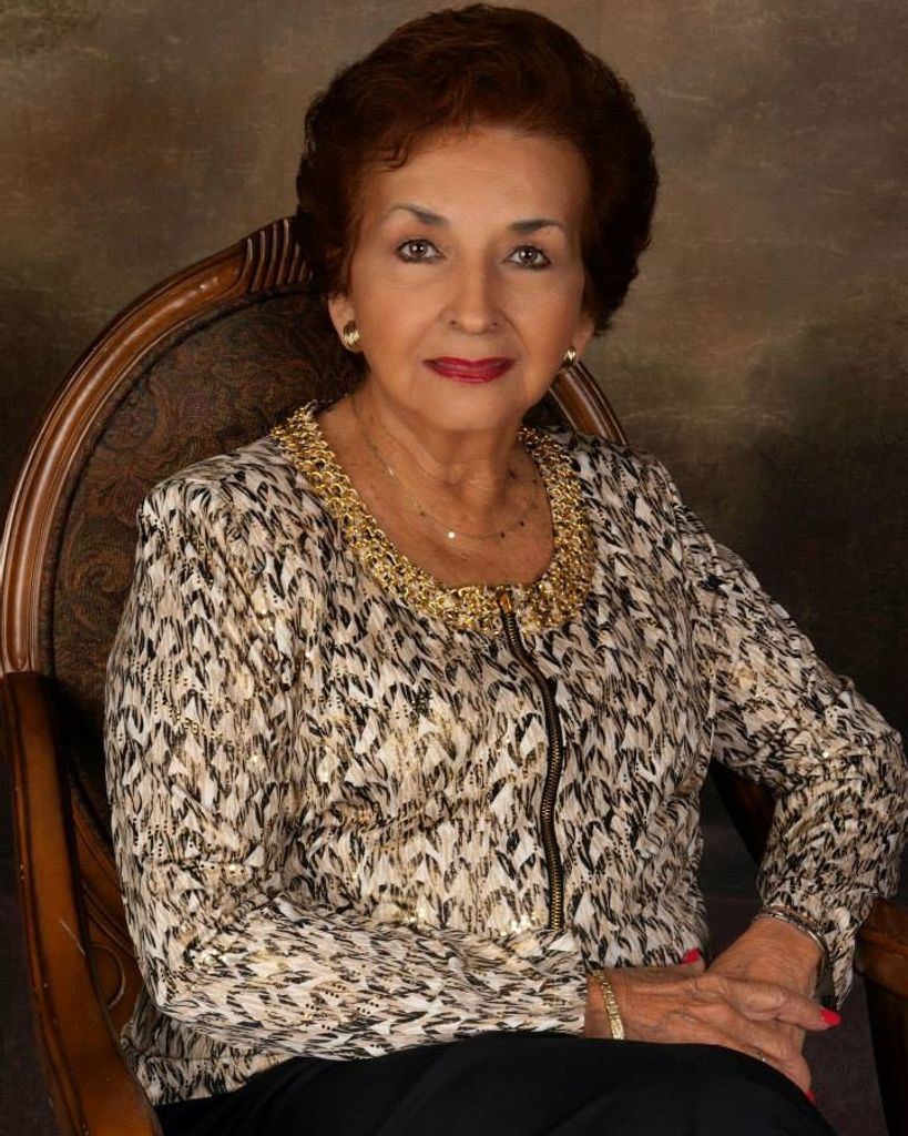 Pilar T Rodriguez Profile Photo