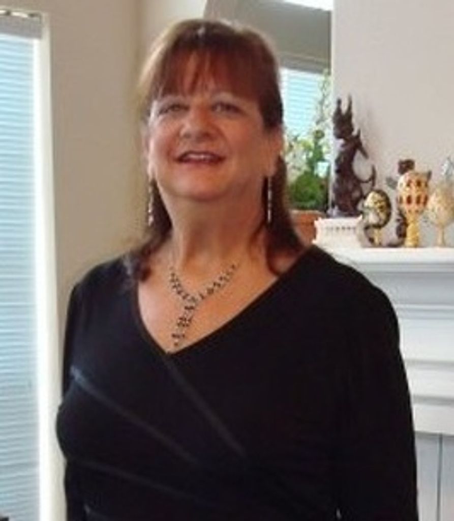 Adrienne Segal