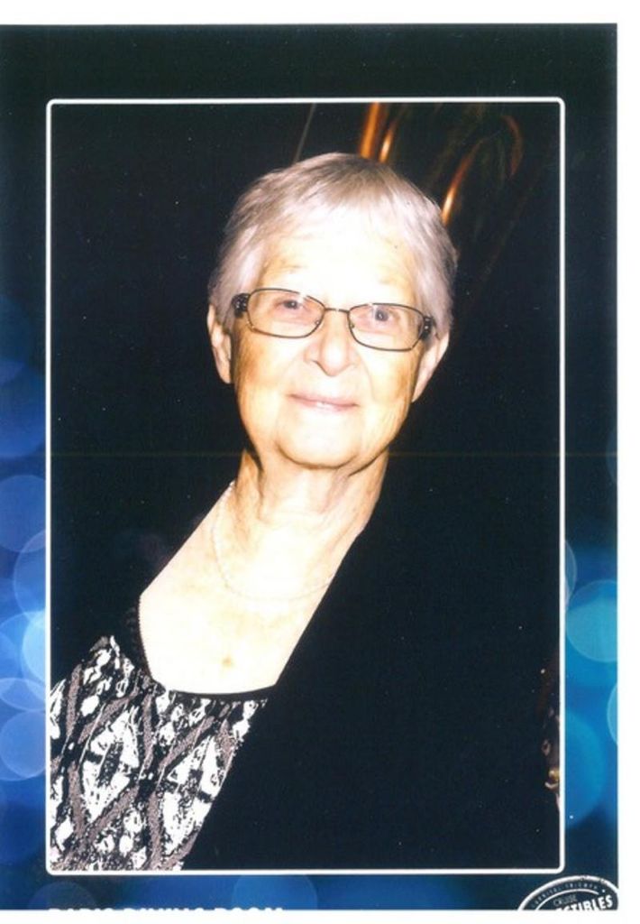 Walburga "Burgie" Clark Profile Photo