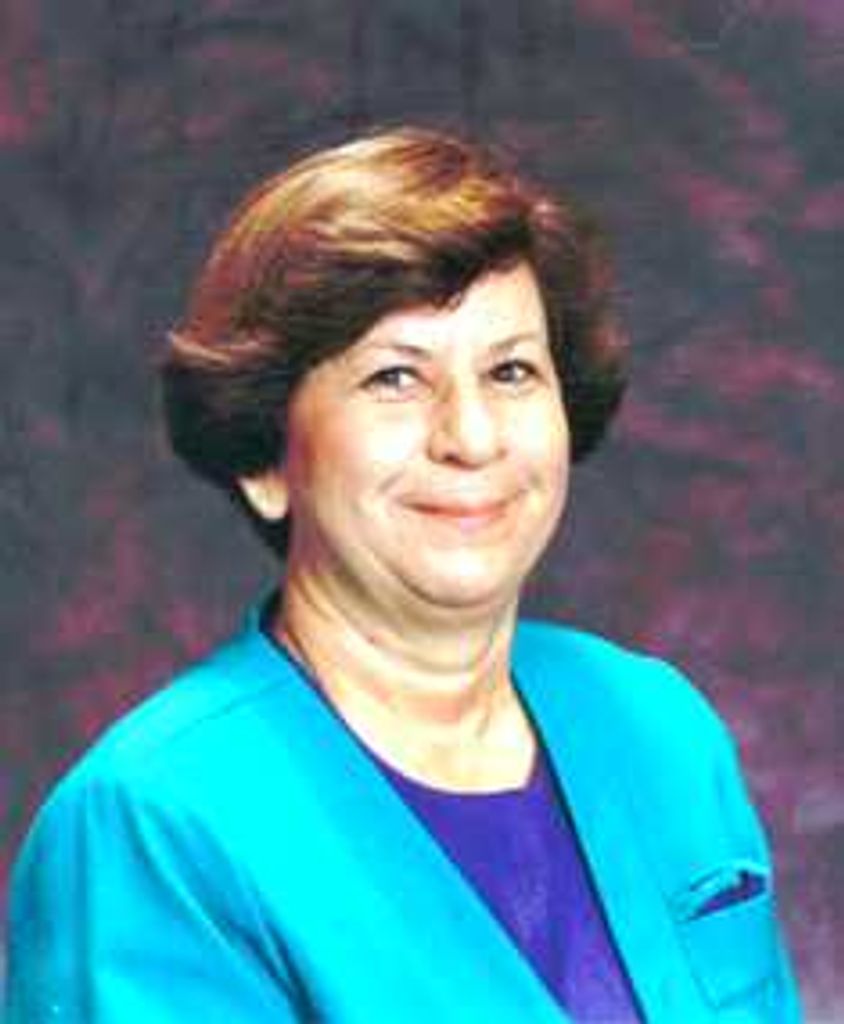 Merlene White