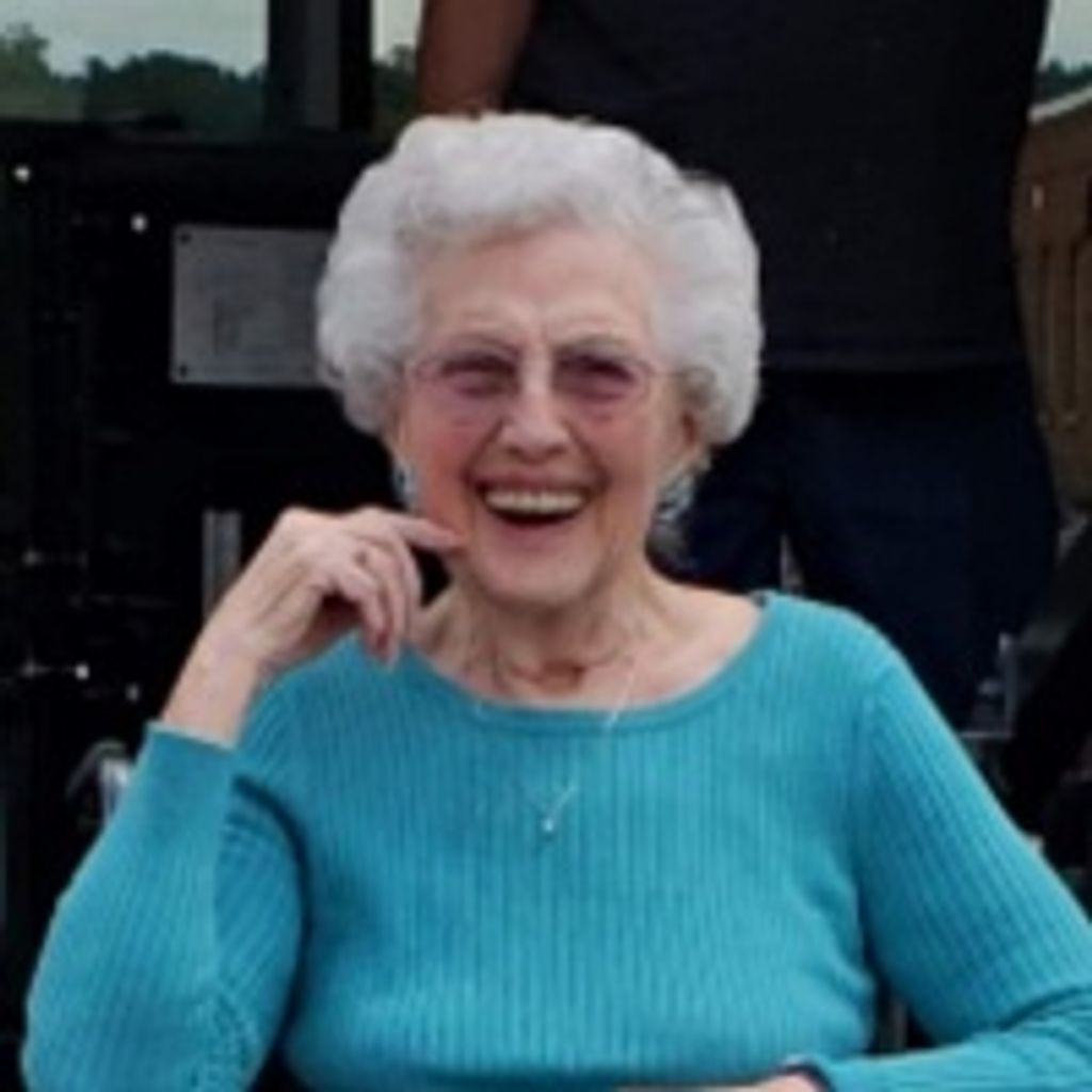Frances Jeffers