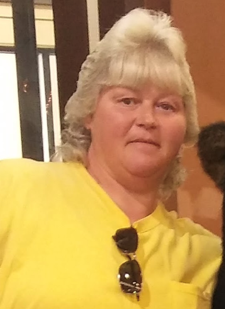 Shirley Ann (Jewell)  Waldridge Profile Photo