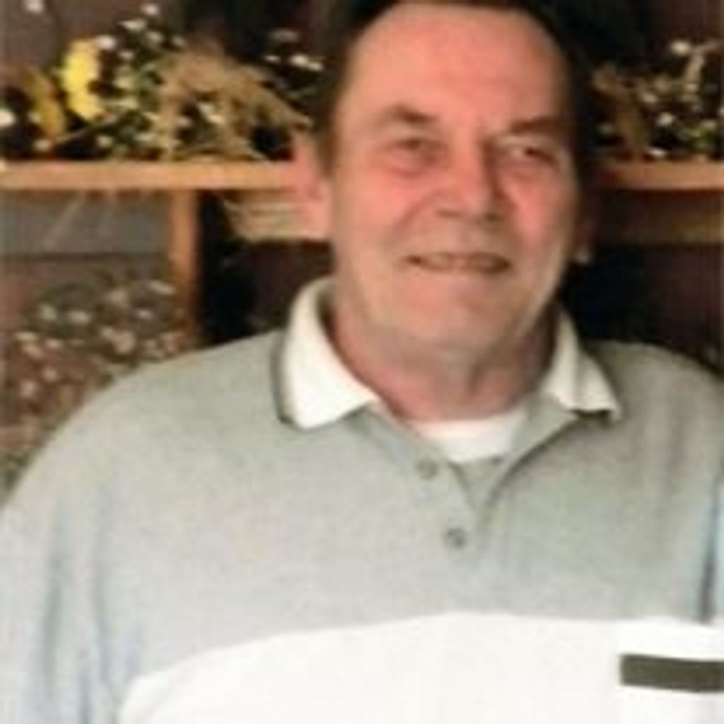 Roger E. Patterson