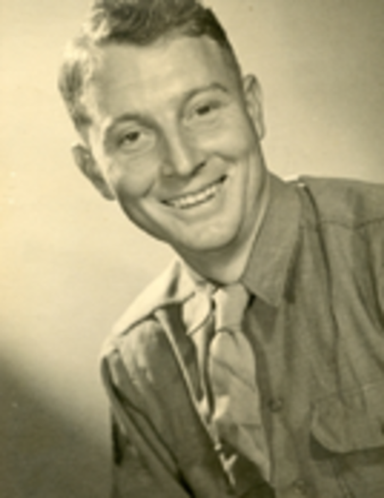 Jesse Ray Owens Profile Photo