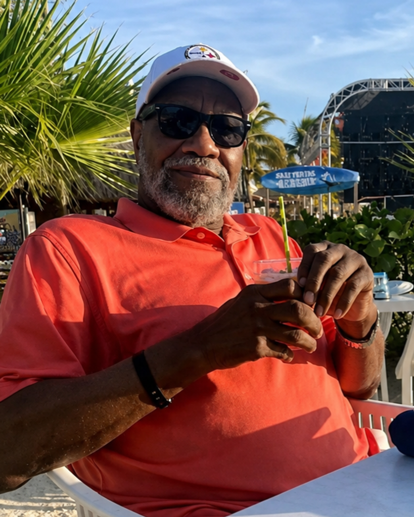 Willie Johnson, Jr.