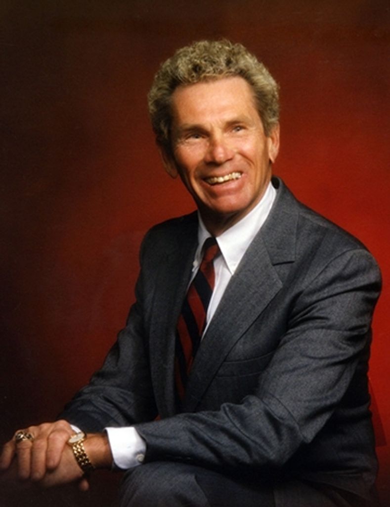 Wallace Gage Barker Profile Photo