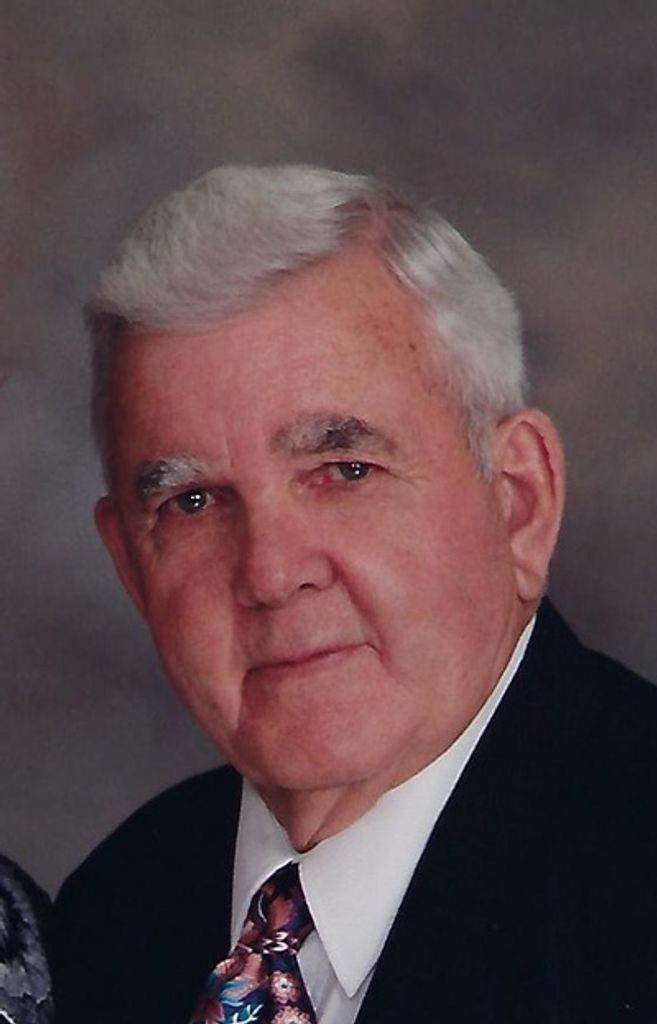 Gordon Lee Flora Profile Photo