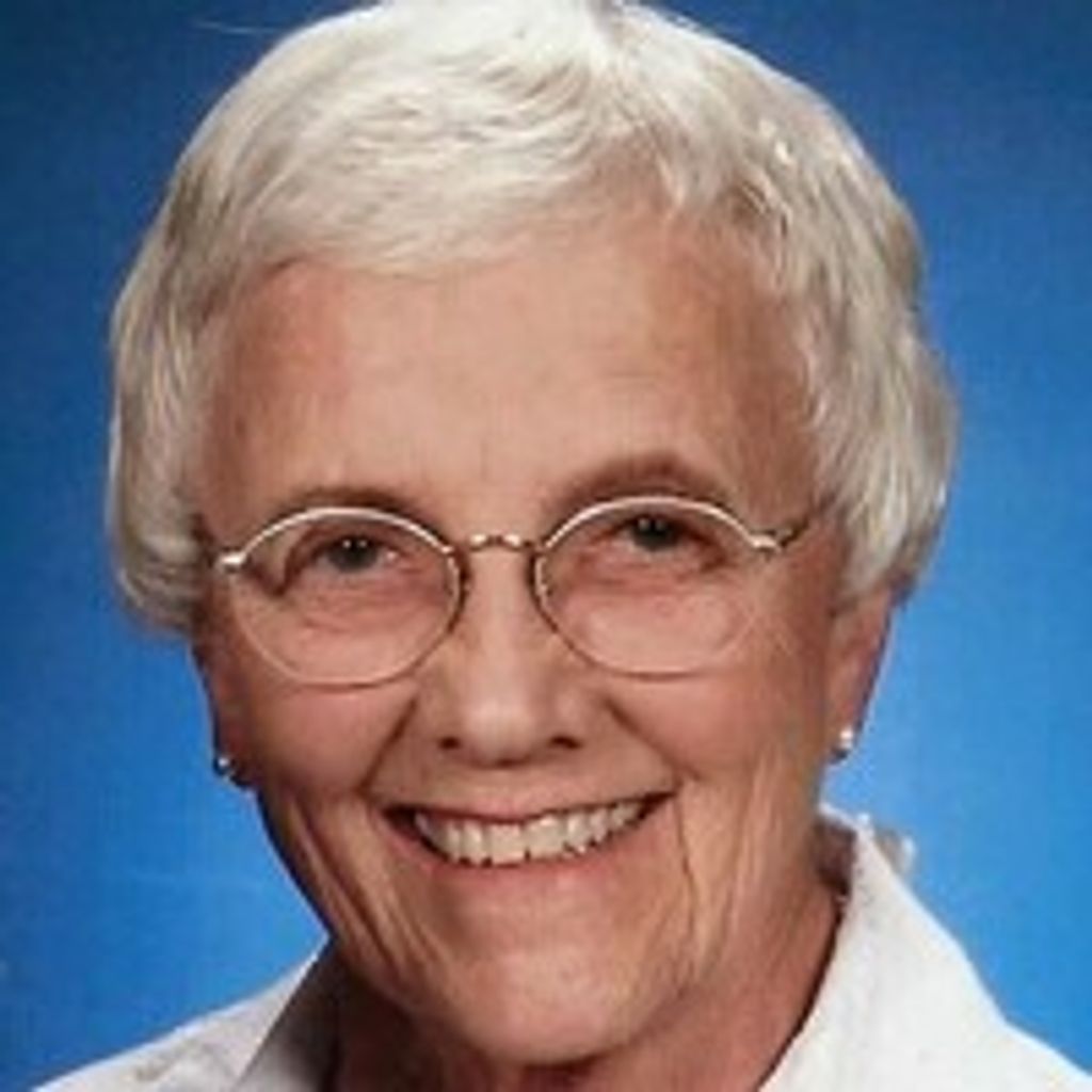 Jane Bullard