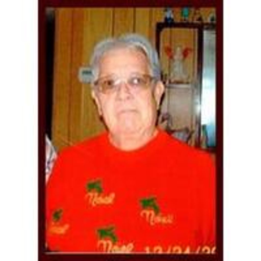 Mary O'Dell