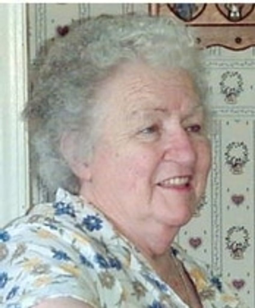 Mary Rice Profile Photo