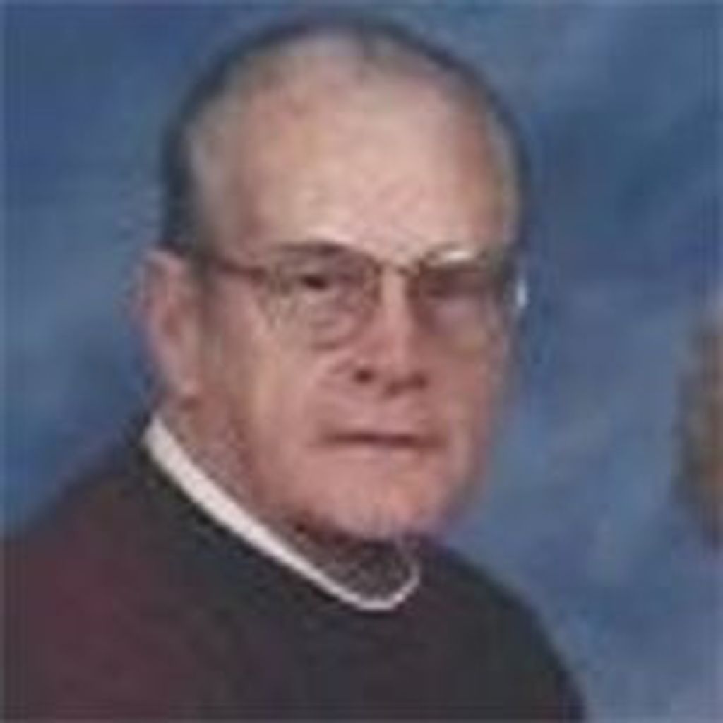 Charles Raymond Deffinger
