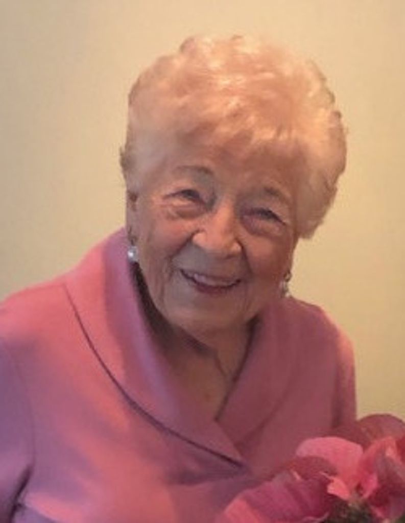 Margaret Ann (Skibbe)  Rogel