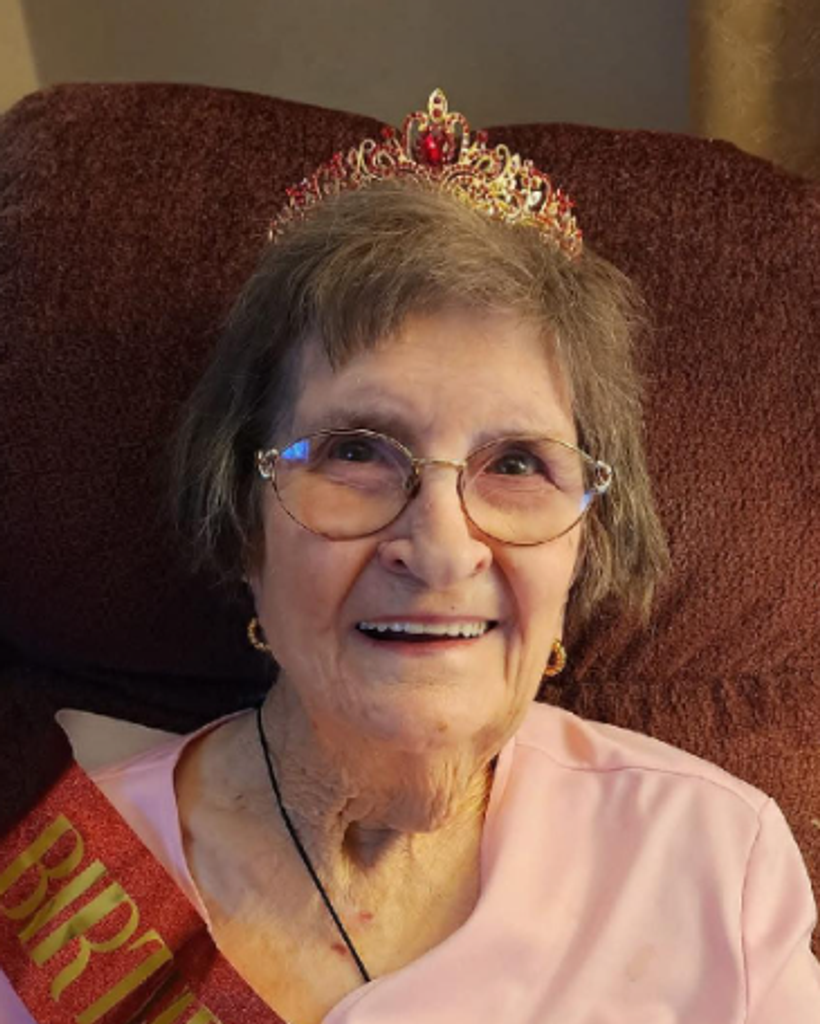 Elsie M. Cates Profile Photo