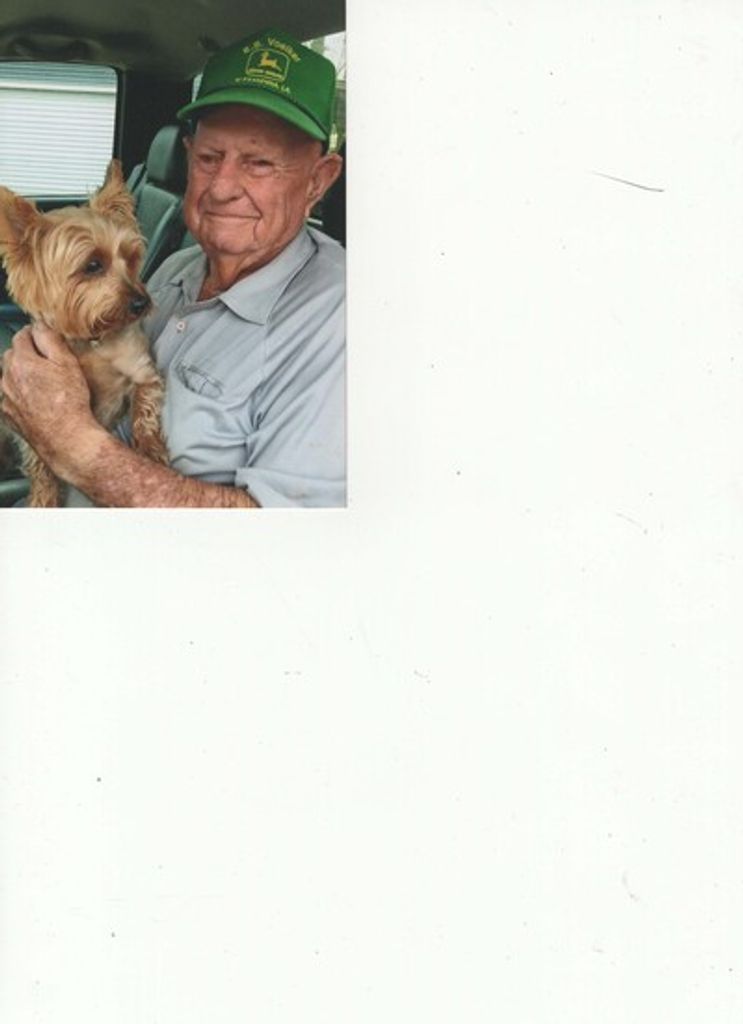 Robert Earl Laborde Profile Photo