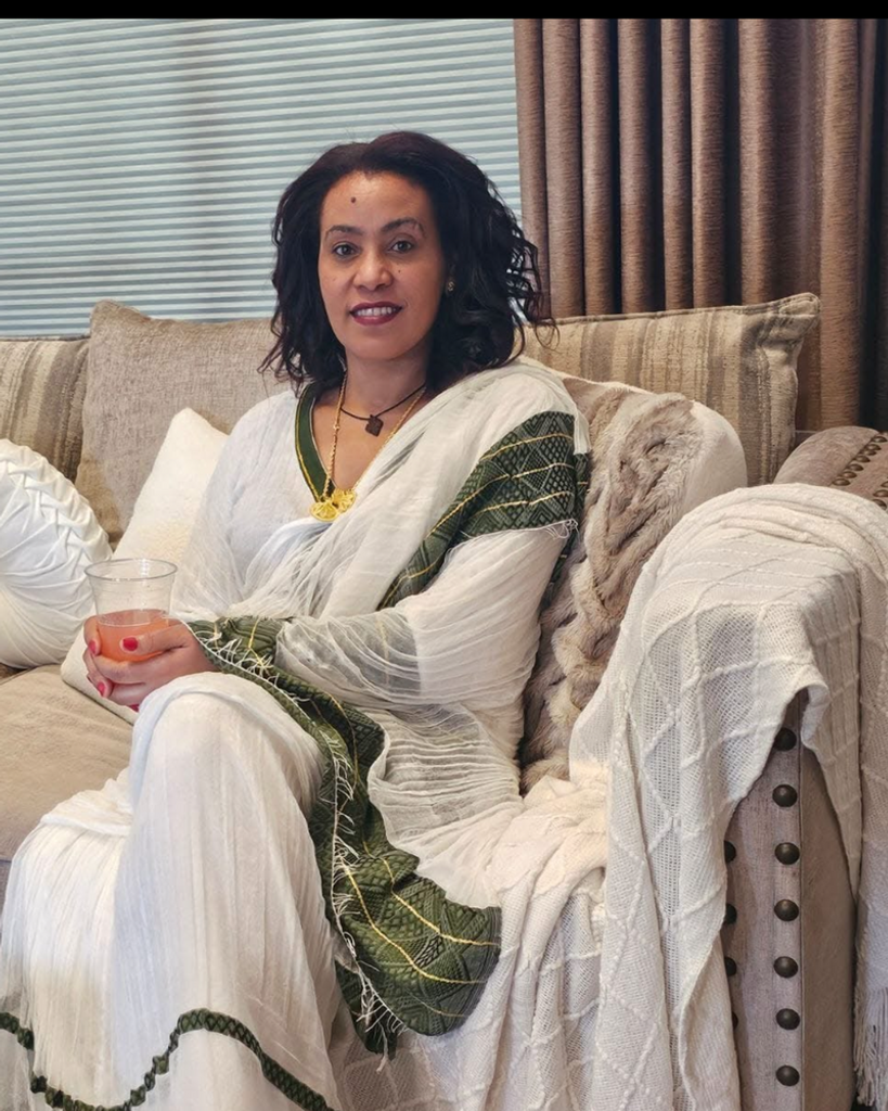 Tesfaye Dessalegn Almaz Profile Photo